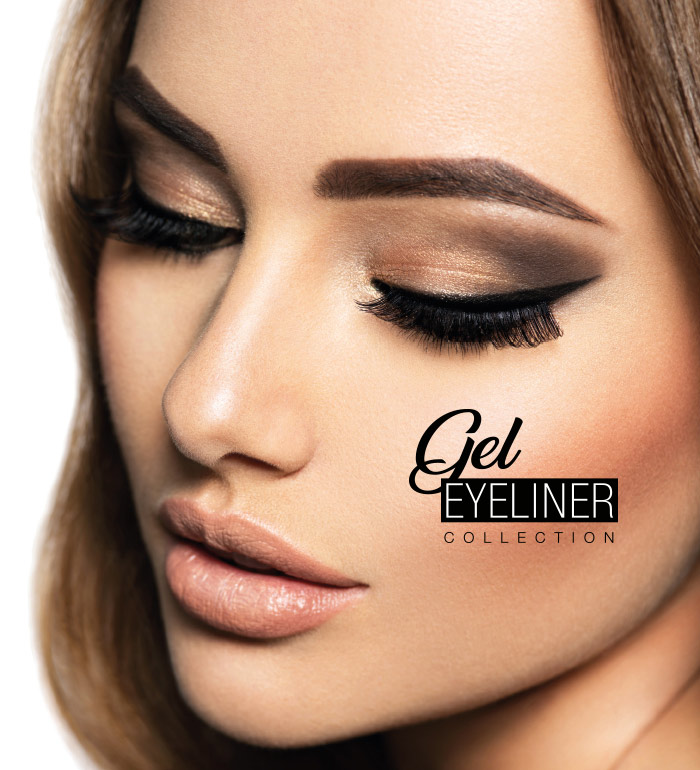 Gel Eyeliner