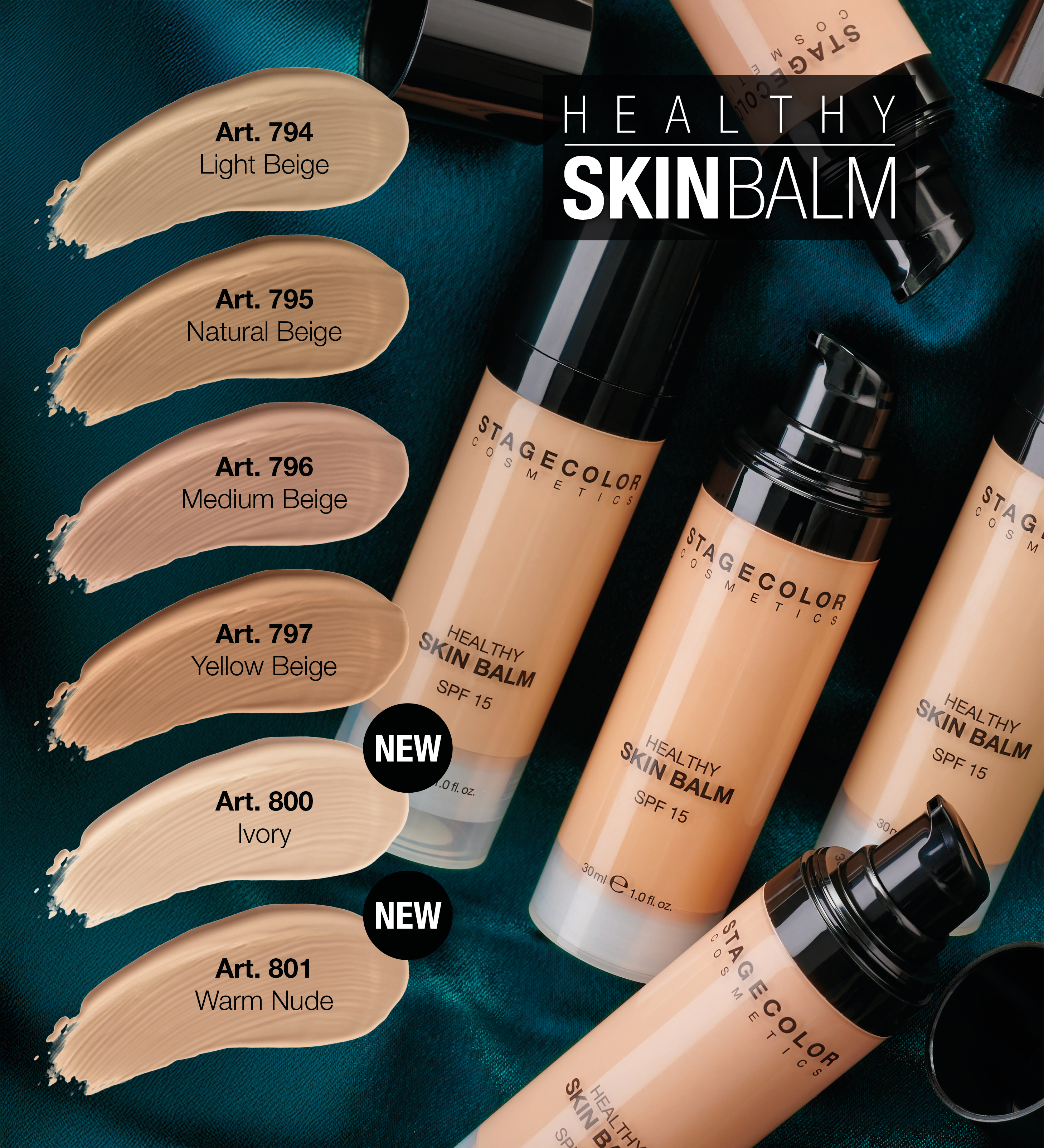 SkinBalm